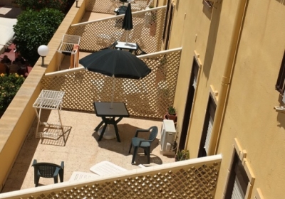 Hotel Resort Resort Sole Mediterraneo
